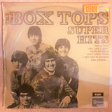 The Box Tops – Super Hits. - Vinyl Record - Opened  - Very-Good+ Quality (VG+) - C-Plan Audio