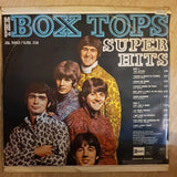 The Box Tops – Super Hits. - Vinyl Record - Opened  - Very-Good+ Quality (VG+) - C-Plan Audio
