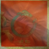 Alan Parsons - Vulture Culture - Vinyl LP Record - Opened  - Very-Good Quality (VG) - C-Plan Audio