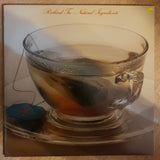 Richard Tee ‎– Natural Ingredients  - Vinyl Record - Opened  - Very-Good+ Quality (VG+) - C-Plan Audio