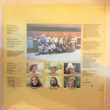The Marshall Tucker Band ‎– Searchin' For A Rainbow - Vinyl LP Record - Opened  - Very-Good+ Quality (VG+) - C-Plan Audio