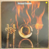 Maynard Ferguson ‎– Hot - Vinyl LP Record - Opened  - Very-Good+ Quality (VG+) - C-Plan Audio