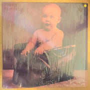 The Call ‎– Reconciled - Vinyl LP Record - Opened  - Very-Good+ Quality (VG+) - C-Plan Audio