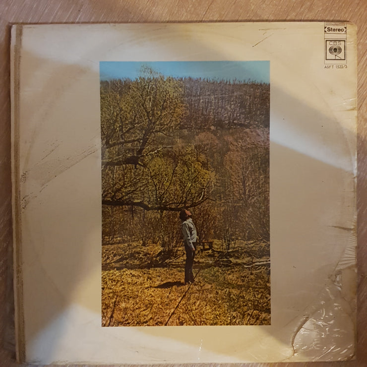 Bob Dylan ‎– Self Portrait  - Double Vinyl LP Record - Opened  - Very-Good Quality (VG) - C-Plan Audio