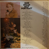 Bob Dylan ‎– Self Portrait  - Double Vinyl LP Record - Opened  - Very-Good Quality (VG) - C-Plan Audio