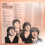 The Beatles ‎– Ain't She Sweet -  Vinyl LP Record - Opened  - Very-Good+ Quality (VG+) - C-Plan Audio