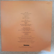 Sandra Siebert - I Love You ..... -  Vinyl LP Record - Opened  - Very-Good+ Quality (VG+) - C-Plan Audio