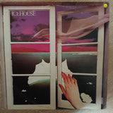 Icehouse ‎– Icehouse  -  Vinyl LP Record - Opened  - Very-Good+ Quality (VG+) - C-Plan Audio