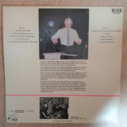 Symphonic Pop -  Vinyl LP Record - Opened  - Very-Good+ Quality (VG+) - C-Plan Audio