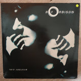 Roy Orbison - Mystery Girl - Vinyl LP Record - Opened  - Very-Good+ Quality (VG+) - C-Plan Audio