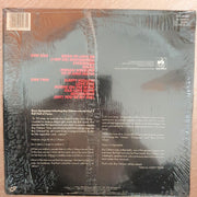 Roy Orbison ‎– Our Love Song - Vinyl LP Record - Opened  - Very-Good+ Quality (VG+) - C-Plan Audio