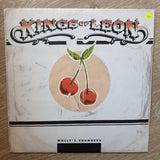 Kings Of Leon ‎– Molly's Chambers -  Vinyl Record - Opened  - Very-Good+ Quality (VG+) - C-Plan Audio