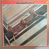 The Beatles - 1962-1966 -  Double Vinyl LP Record - Opened  - Very-Good+ Quality (VG+) - C-Plan Audio