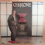 Cerrone ‎– Where Are You Now - Vinyl LP Record - Opened  - Very-Good+ Quality (VG+) - C-Plan Audio