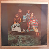 Creedence Clearwater Revival ‎– Creedence Gold - Vinyl LP Record - Opened  - Very-Good+ Quality (VG+) - C-Plan Audio