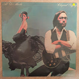 Al Di Meola ‎– Elegant Gypsy - Vinyl LP Record - Opened  - Very-Good+ Quality (VG+) - C-Plan Audio