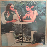 Al Di Meola ‎– Elegant Gypsy - Vinyl LP Record - Opened  - Very-Good+ Quality (VG+) - C-Plan Audio