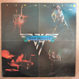 Van Halen ‎– Van Halen - Vinyl LP Record - Opened  - Very-Good+ Quality (VG+) - C-Plan Audio