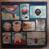 Cat Stevens - Buddah and the Chocolate Box - Vinyl LP - Opened  - Very-Good+ Quality (VG+) - C-Plan Audio