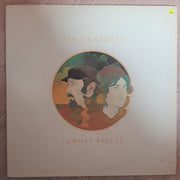 Seals & Crofts ‎– Summer Breeze - Vinyl LP Record - Opened  - Very-Good+ Quality (VG+) - C-Plan Audio