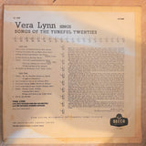 Vera Lynn ‎– Vera Lynn Sings Songs Of The Twenties - Vinyl LP Record - Opened  - Good+ Quality (G+) - C-Plan Audio