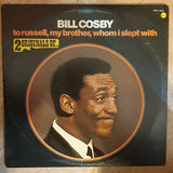 Bill Cosby - 2 Originals Of - To Russel my brother/ I Started Out As a Child- Double Vinyl LP Record - Opened  - Very-Good+ Quality (VG+) - C-Plan Audio