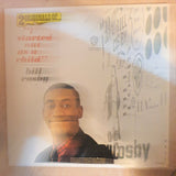 Bill Cosby - 2 Originals Of - To Russel my brother/ I Started Out As a Child- Double Vinyl LP Record - Opened  - Very-Good+ Quality (VG+) - C-Plan Audio
