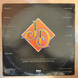 John Denver ‎– John Denver - Vinyl LP Record - Opened  - Very-Good+ Quality (VG+) - C-Plan Audio