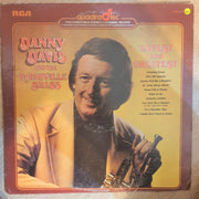 Danny Davis & The Nashville Brass ‎– Latest And Greatest - Vinyl LP Record - Opened  - Very-Good+ Quality (VG+) - C-Plan Audio