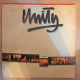 Unity ‎– Changes - Vinyl LP Record - Opened  - Very-Good Quality (VG) - C-Plan Audio