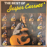 Jasper Carrott ‎– The Best Of Jasper Carrott - Vinyl LP Record - Opened  - Very-Good+ Quality (VG+) - C-Plan Audio