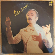 Paul Mauriat ‎– Paul Mauriat Golden Anthology - Double Vinyl LP Record - Opened  - Very-Good+ Quality (VG+) - C-Plan Audio