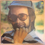 Elton John ‎– Rock Of The Westies - Vinyl LP Record - Opened  - Very-Good+ Quality (VG+) - C-Plan Audio