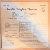 Frankie Vaughan ‎– Frankie Vaughan Showcase - Vinyl LP Record - Opened  - Very-Good+ Quality (VG+) - C-Plan Audio