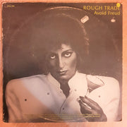 Rough Trade ‎– Avoid Freud - Vinyl LP Record - Opened  - Very-Good+ Quality (VG+) - C-Plan Audio