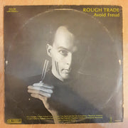 Rough Trade ‎– Avoid Freud - Vinyl LP Record - Opened  - Very-Good+ Quality (VG+) - C-Plan Audio