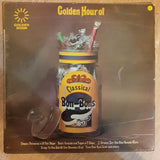 Golden Hour Of Classical Bon-Bons - Vinyl LP Record - Opened  - Very-Good Quality (VG) - C-Plan Audio
