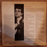 Roberto Balocco ‎– Le Canssòn Dla Piola - Vinyl LP Record - Opened  - Very-Good+ Quality (VG+) - C-Plan Audio