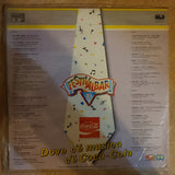 Festivalbar '85 - Original Artists - Double Vinyl Record - Opened  - Very-Good+ Quality (VG+) - C-Plan Audio