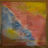 San Remo '88 - Original Artists - Vinyl LP Record - Opened  - Very-Good+ Quality (VG+) - C-Plan Audio