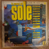 Le Canzoni Del Sole - Vinyl LP Record - Opened  - Very-Good+ Quality (VG+) - C-Plan Audio