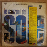 Le Canzoni Del Sole - Vinyl LP Record - Opened  - Very-Good+ Quality (VG+) - C-Plan Audio