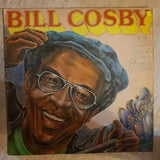 Bill Cosby - Bill's Best Friend - Vinyl LP Record - Opened  - Good+ Quality (G+) - C-Plan Audio
