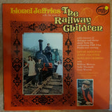 Lionel Jeffries ‎– The Railway Children  - Vinyl LP Record - Opened  - Very-Good+ Quality (VG+) - C-Plan Audio
