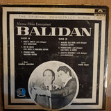 Shankar Jaikishan ‎– Balidan - Vinyl LP Record - Opened  - Good+ Quality (G+) - C-Plan Audio