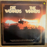 Die Wenners - Original Soundtrack of The SA Army Winners Gala 1984 (Light Horse Band of the SABC) - Vinyl LP Record - Opened  - Very-Good+ Quality (VG+) - C-Plan Audio