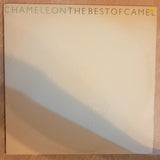 Camel ‎– Chameleon The Best Of Camel - Vinyl LP Record - Opened  - Very-Good+ Quality (VG+) - C-Plan Audio