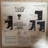 The Guess Who ‎– Canned Wheat -  Vinyl LP Record - Opened  - Very-Good+ Quality (VG+) - C-Plan Audio