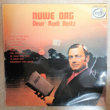 Rudi Neitz - Nuwe Dag - Vinyl LP Record - Opened  - Good Quality (G) - C-Plan Audio