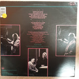 Perry Como ‎– Today  - Vinyl LP Record - Opened  - Very-Good Quality (VG) - C-Plan Audio